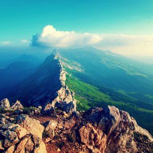 Meet your Posher, Catherine